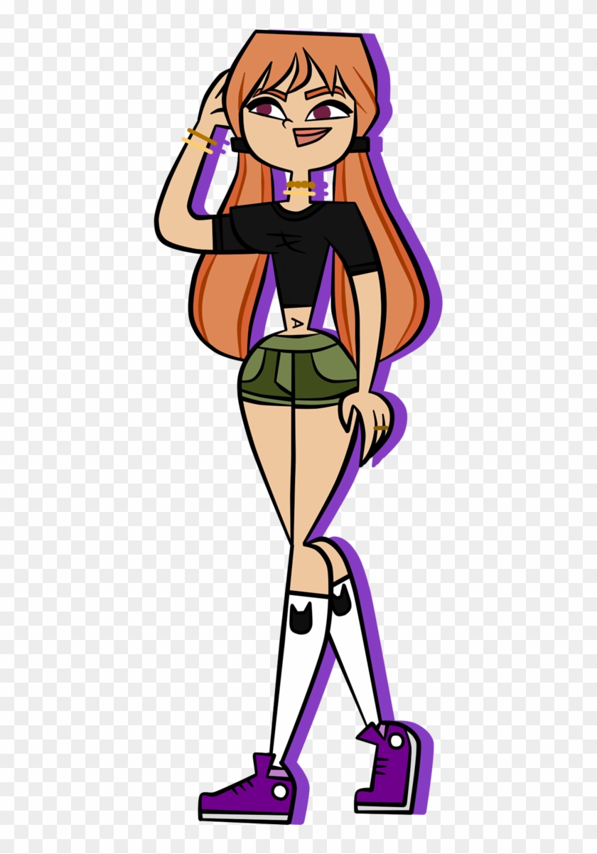 Pigtail Girl- Oc Auction By Carriertype - Pigtail #836992