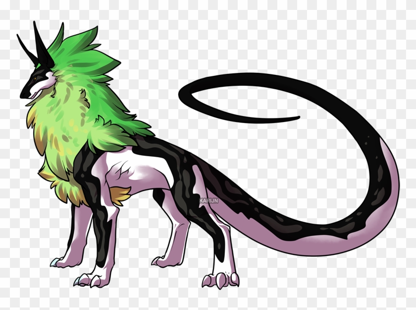 Oniron Adoptable Auction - Illustration #837024