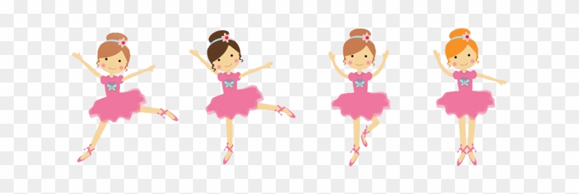 Presilhouettes - Ballet Dancer #837057