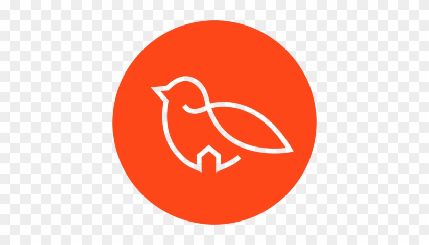Birdhouse - Circle #837083