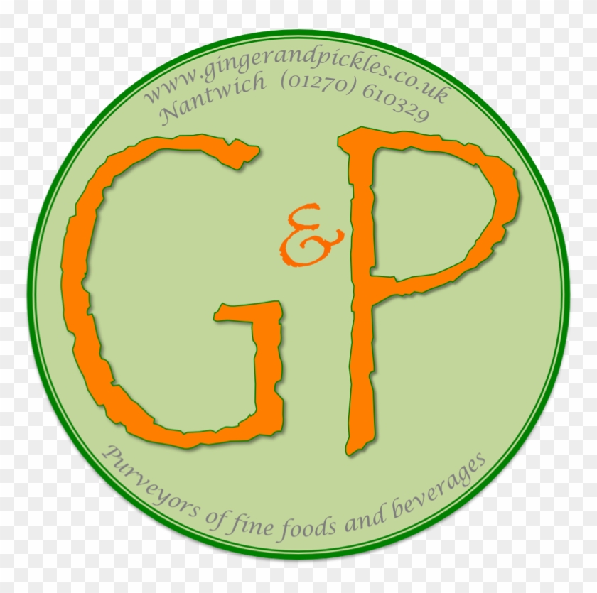 Gourmet Soft Drinks-ginger Pickles - Adventure Cove #837093