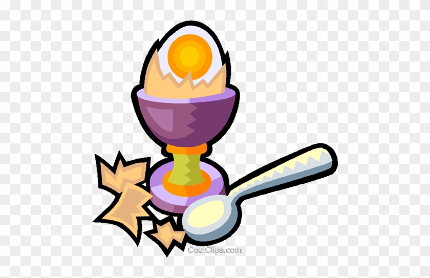 28 Collection Of Boiled Egg Clipart High Quality Free - Hard Boiled Egg Clipart #837319