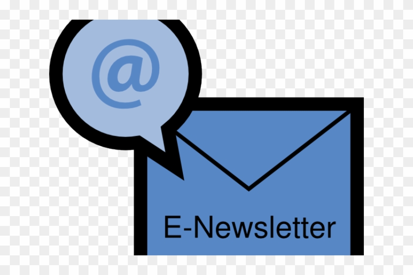 Newsletter Cliparts - Clip Art #837328
