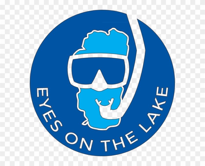 Lake Tahoe Clipart Transparent - Keep Tahoe Blue #837357