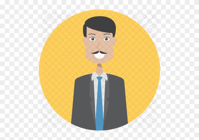 Accountant Icon - Accountant #837594