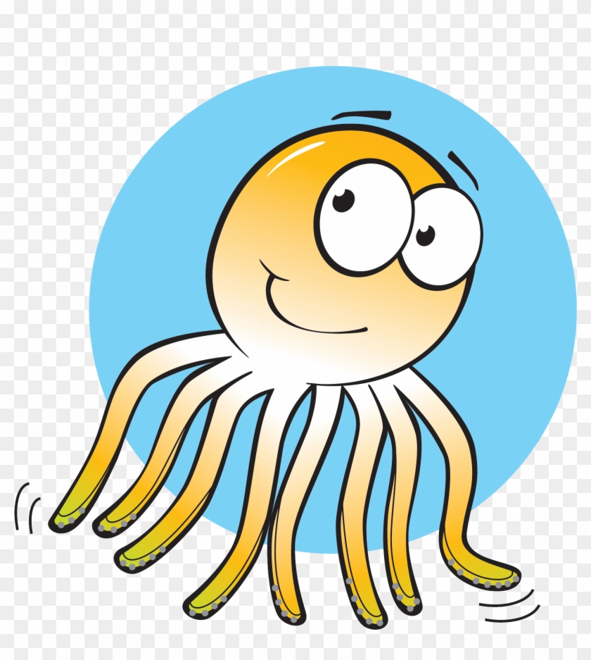 Ocka The Octopus ∞ - Ocka The Octopus ∞ #837670