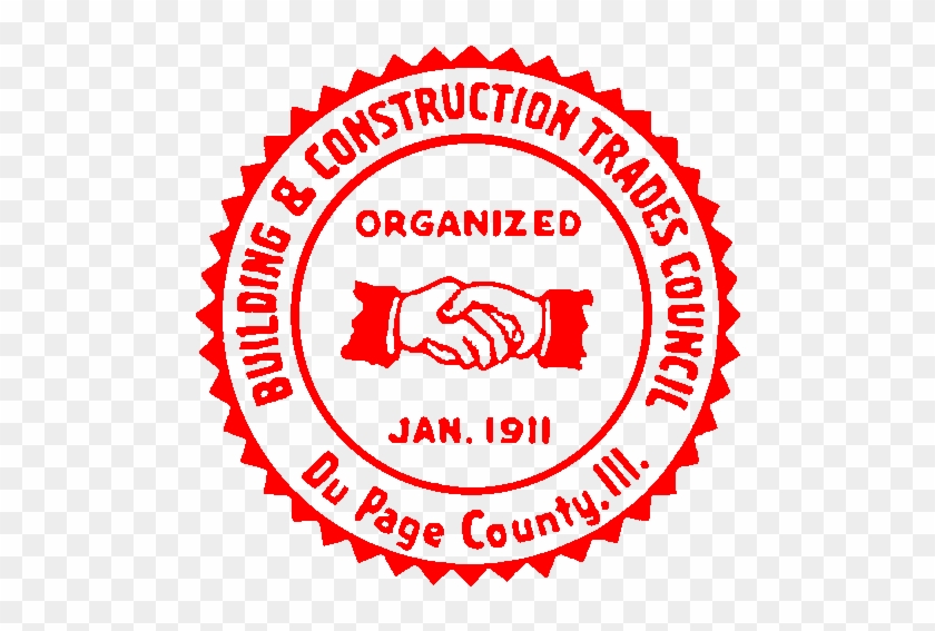 Dupage County Building And Construction Trade Council - International Congress On Medicinal And Aromatic Plants #837691