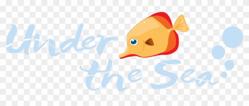Swimschool-logo - Sea #837722