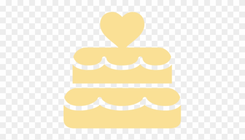 Bridal - Wedding Cake #837761