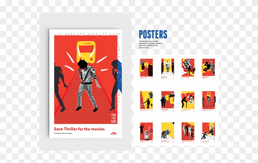 Simple, Witty And Alternative Designs Through Various - Graphic Design #837826