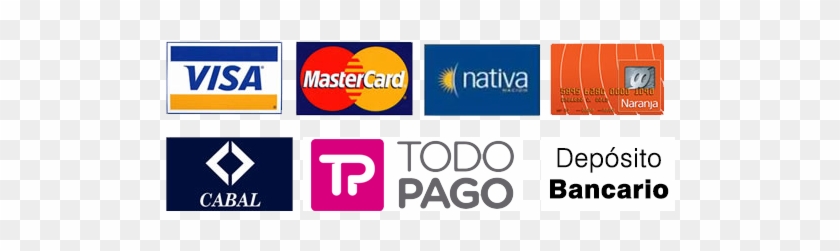 Medios De Pago - Medios De Pago #837853