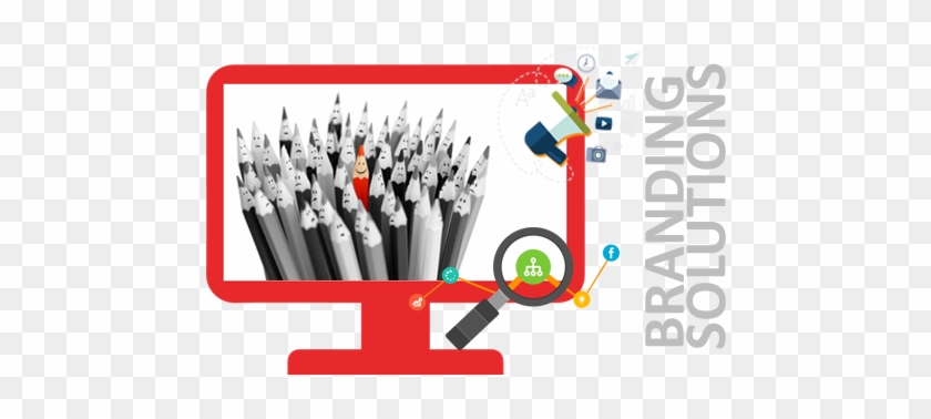 Branding Solutions Graphic Design, Videos & More - Branding: Online Branding: Imprint Now Your Brand Into #837870