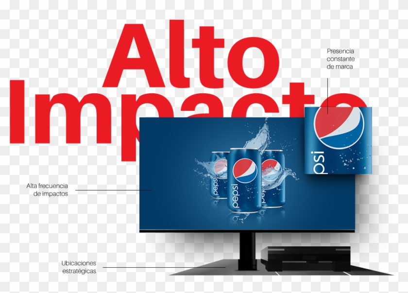 Led-backlit Lcd Display #837904
