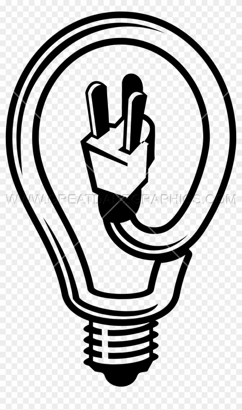 Electrician T Shirt Design #838059
