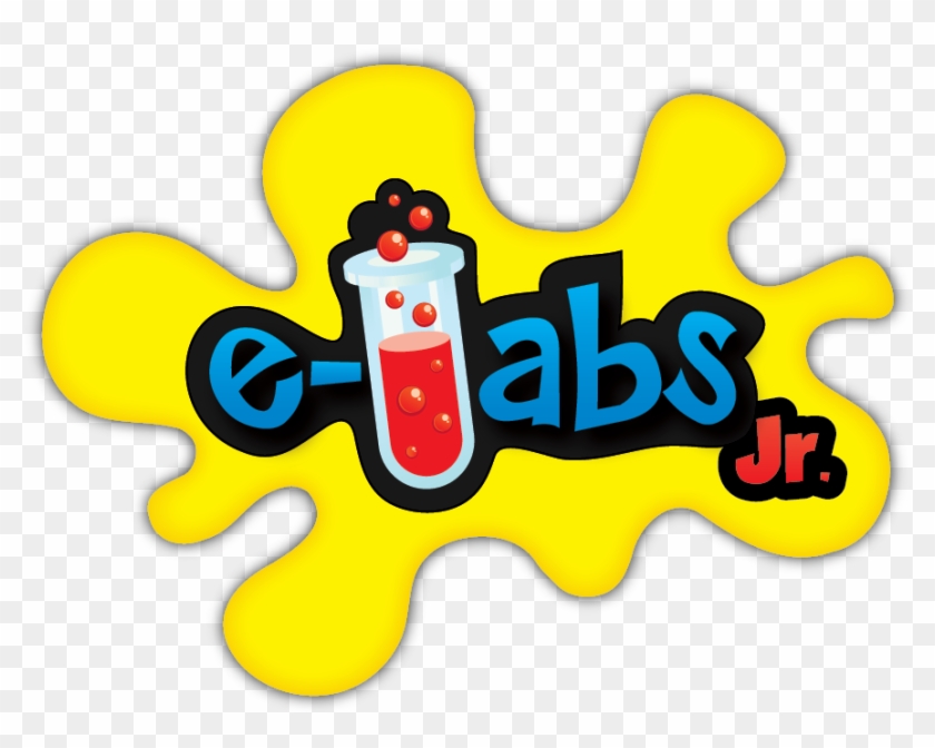 Elabsjr Challenger - Elabsjr Challenger #838070