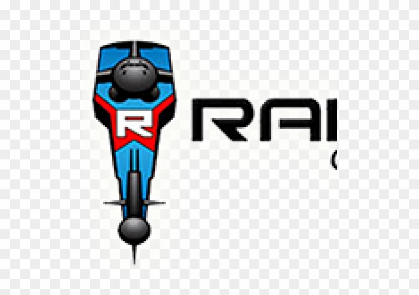 Safety Jet Raider Outboards - Fighter Aircraft #838084