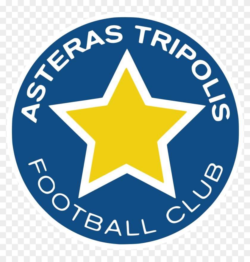 File - Asteras Tripolis - Svg - Asteras Tripoli F.c. #838153