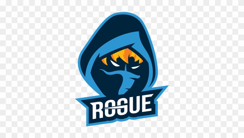 North America - Rogue Esports #838167