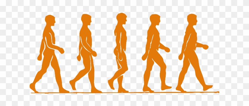 Benefits Of Walking - Walking With Shoulders Back #838179