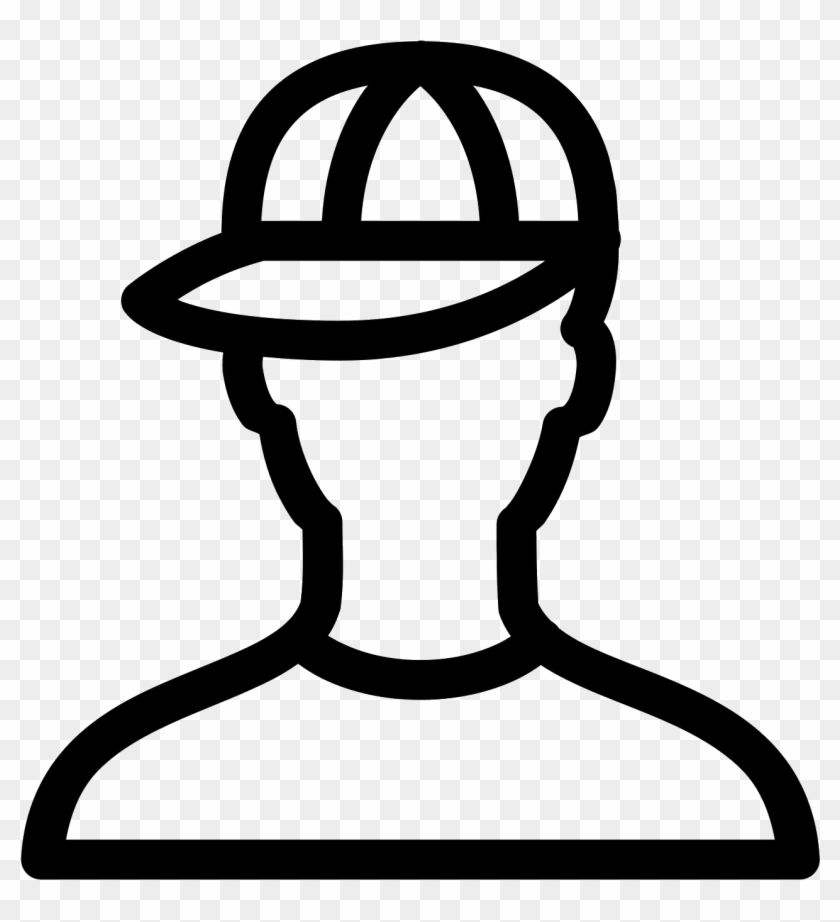 Teenager Male Icon - Icone Adolescent Png #838192