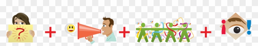 Genera Expectativas De Manera Creativa - Illustration #838291