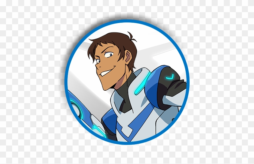 Only Through The True Power Of Teamwork Can They Unite - Voltron: Legendary Defender #838298