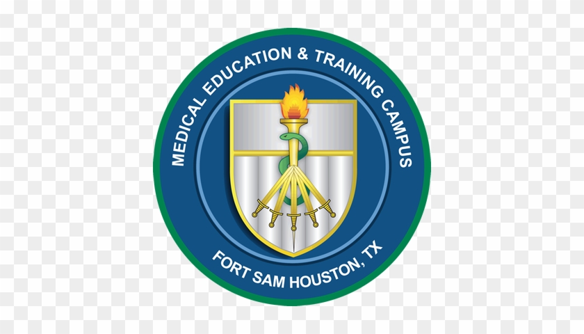 Military - Medical Education And Training Campus #838335
