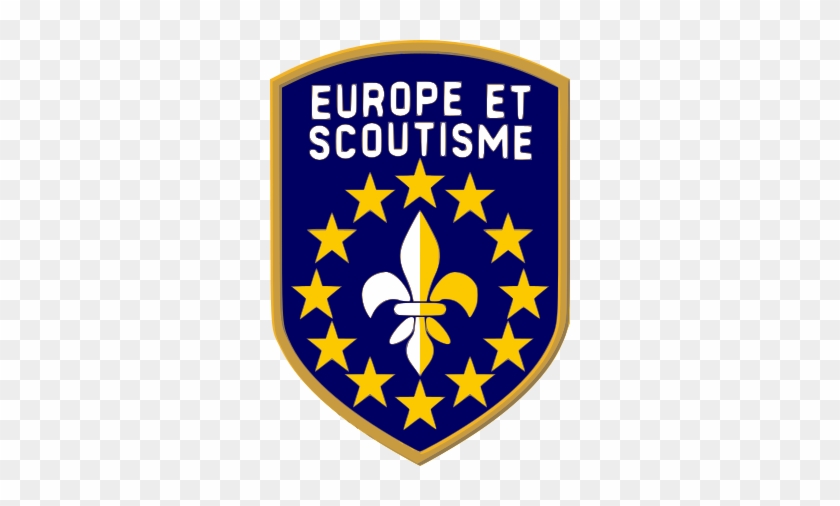 Scouting #838347