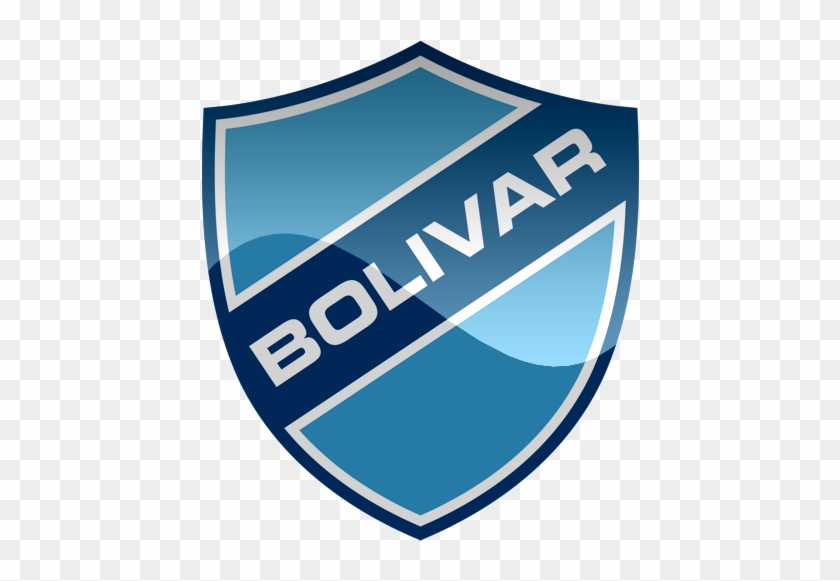 Club Bolívar Logo - Club Bolívar #838410