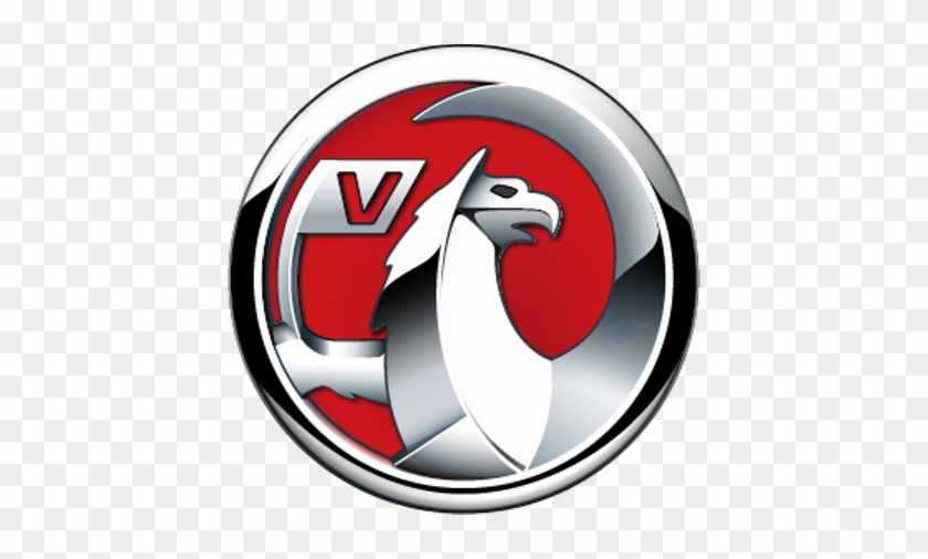 Vauxhall Logo - Vauxhall Logo Png #838423