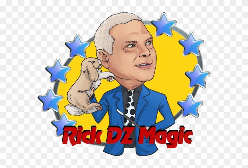 Dz Magic #838454