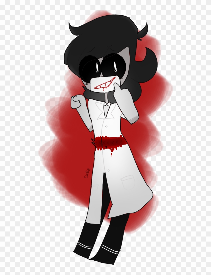 View Deviation - Blood #838587