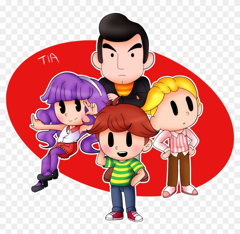 #fangame Drawings On Paigeeworld - Cartoon #838642