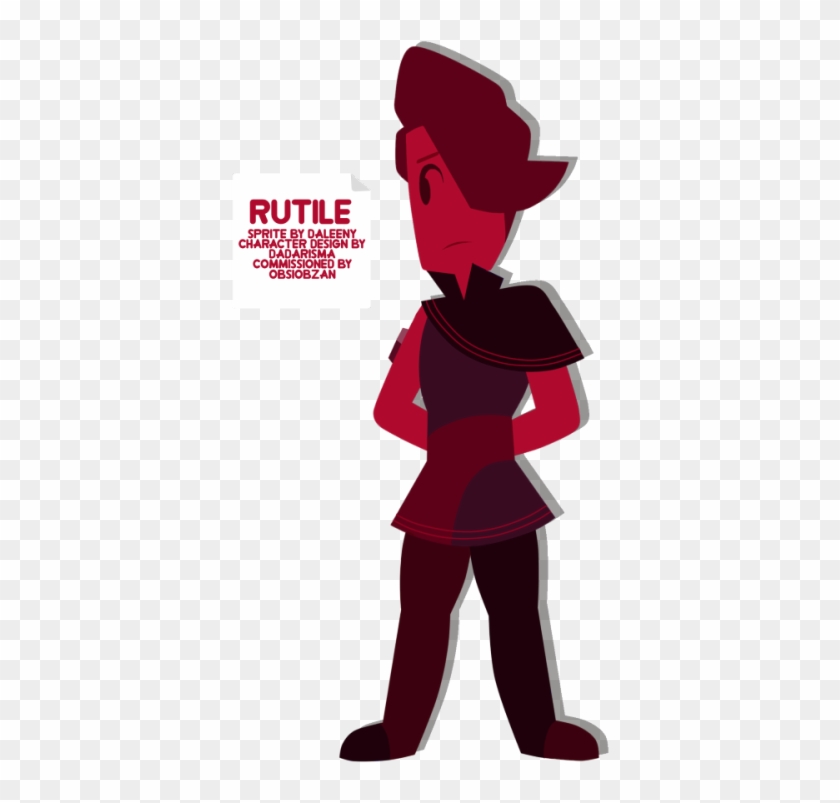 7 - Steven Universe #838683