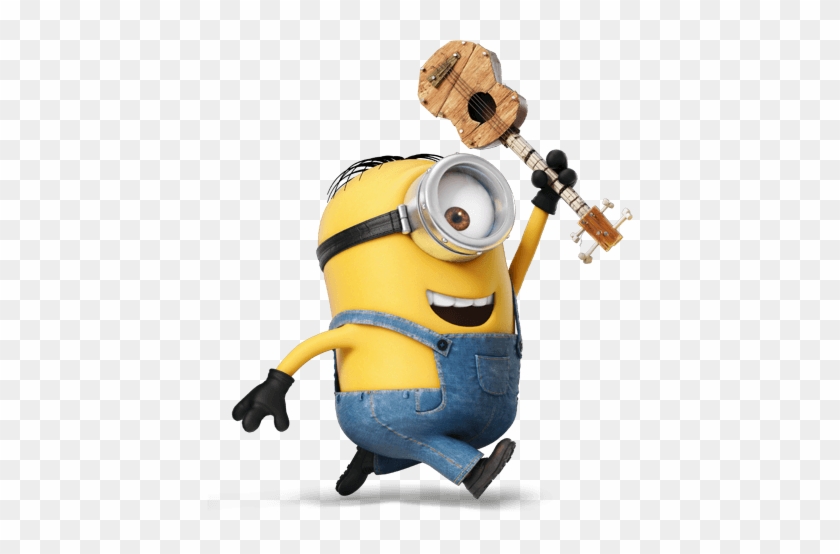Minions - Minions Png Transparent #838834