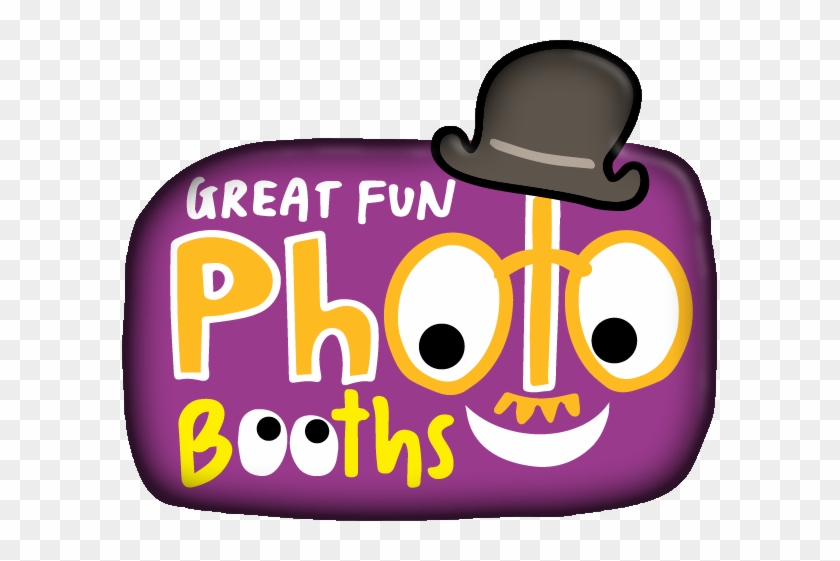 Great Fun Photo Booths - Cartoon #838944