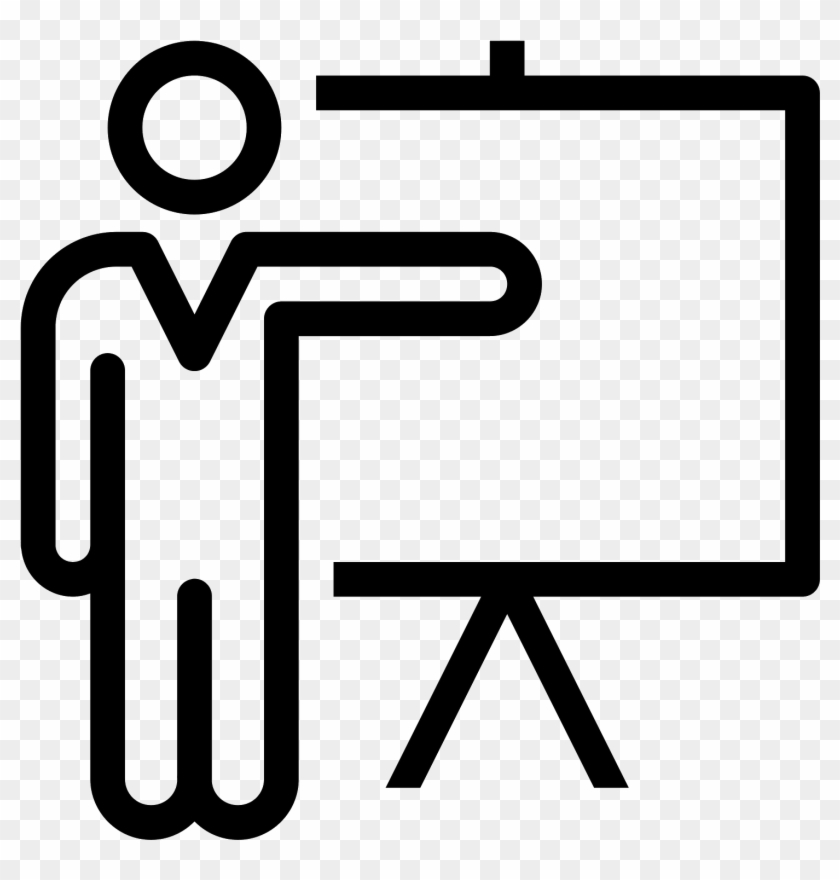 Placeholder - Training Icon Png #839071