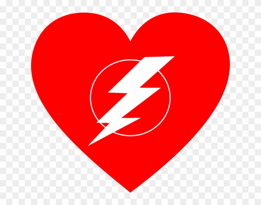 Aed - Broken Heart Png #839079