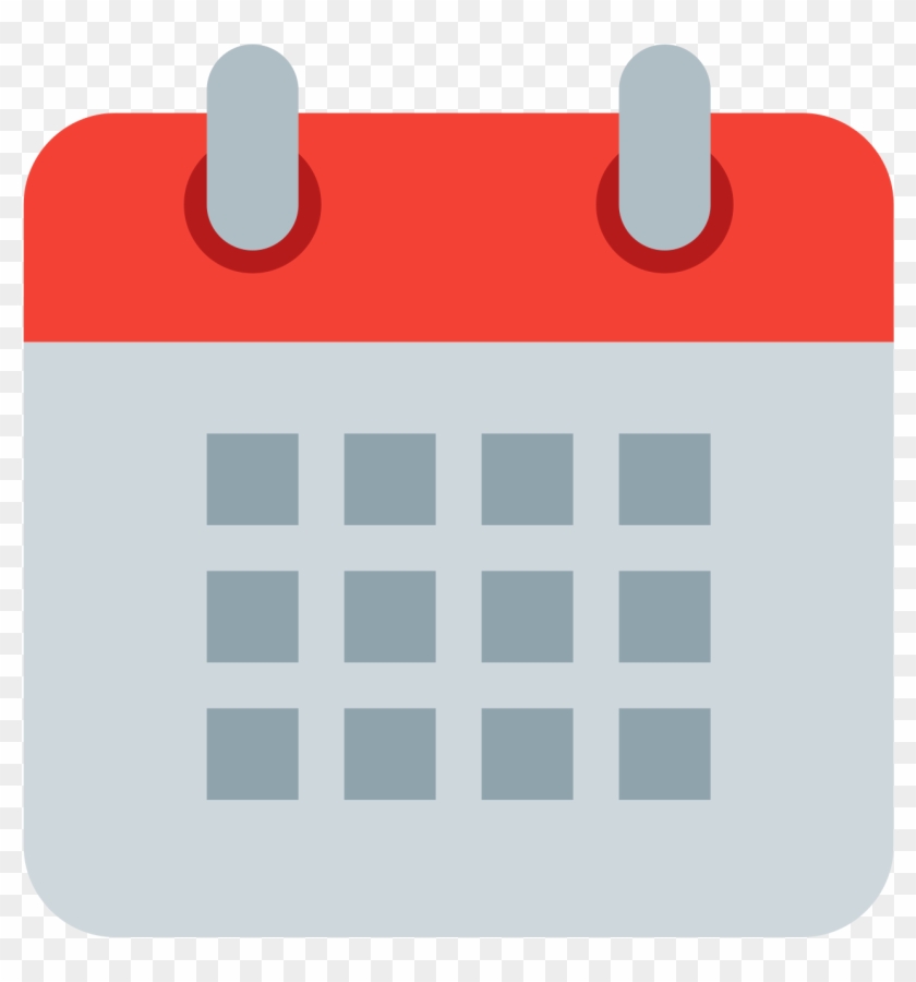 Training Calendar - Date Icon #839102