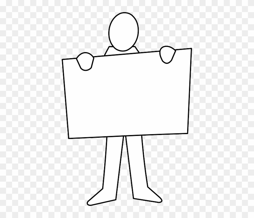 Sign Poster, Presentation, School, Show, Sign - Plakatpräsentation #839139