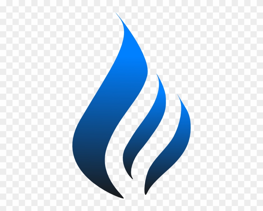 Logo Blue #839175