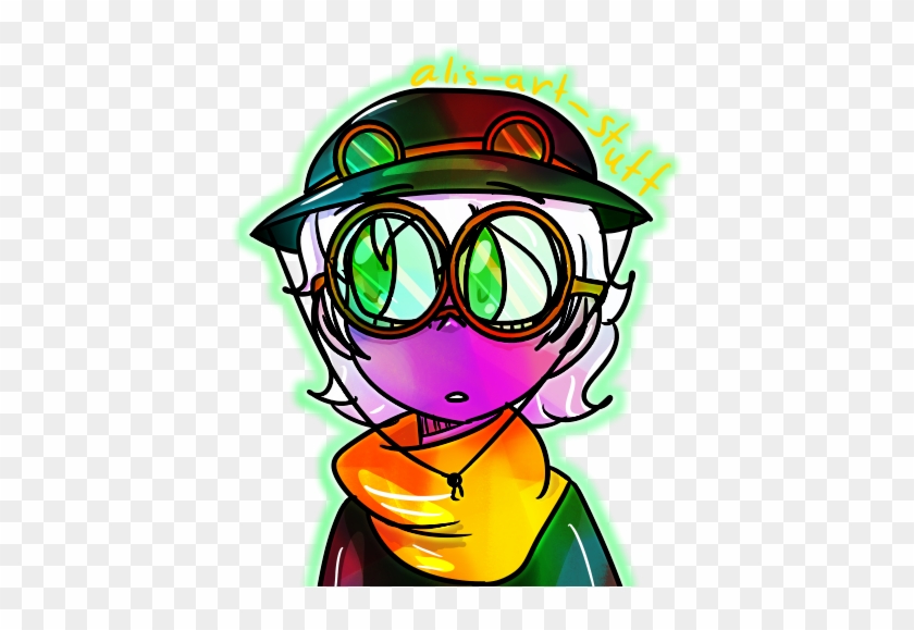 Cedric By Alicupcake12356 Cedric By Alicupcake12356 - Cartoon #839191