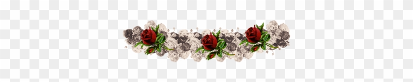 แบบกดโหลดจ้า อัพต่อเรื่อยๆจ้า - Png Tiara De Flores #839322