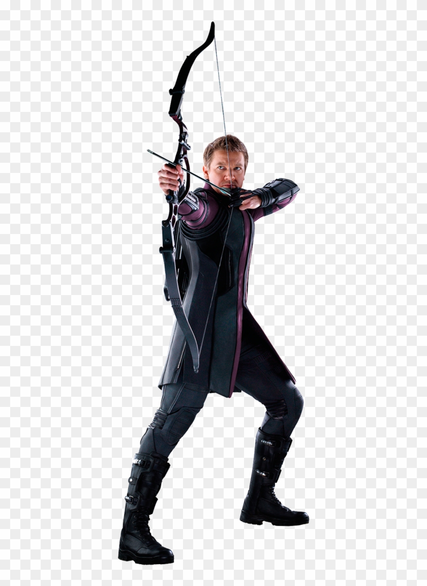 Mcu Hawkeye - Mcu Hawkeye #839373