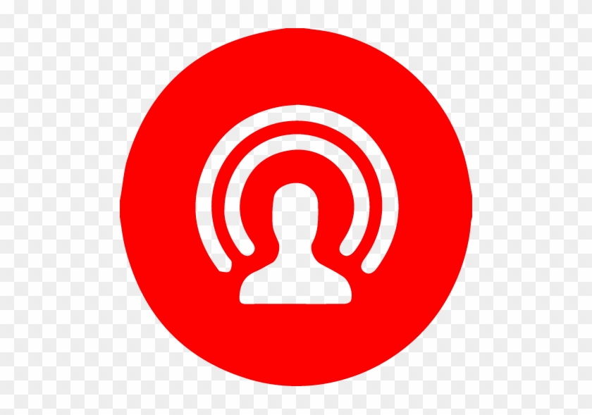 Facebook Live Icon - Oracle Database Cloud Service #839536