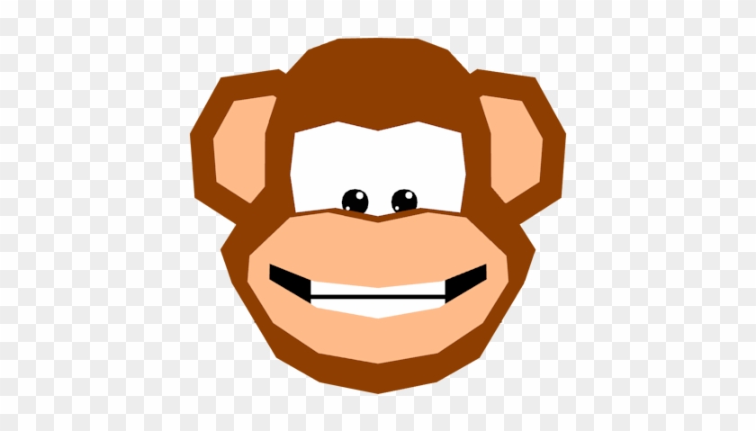 Monkey - Monkey #839555
