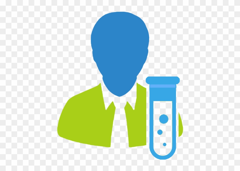 Scientist - Scientist #839559