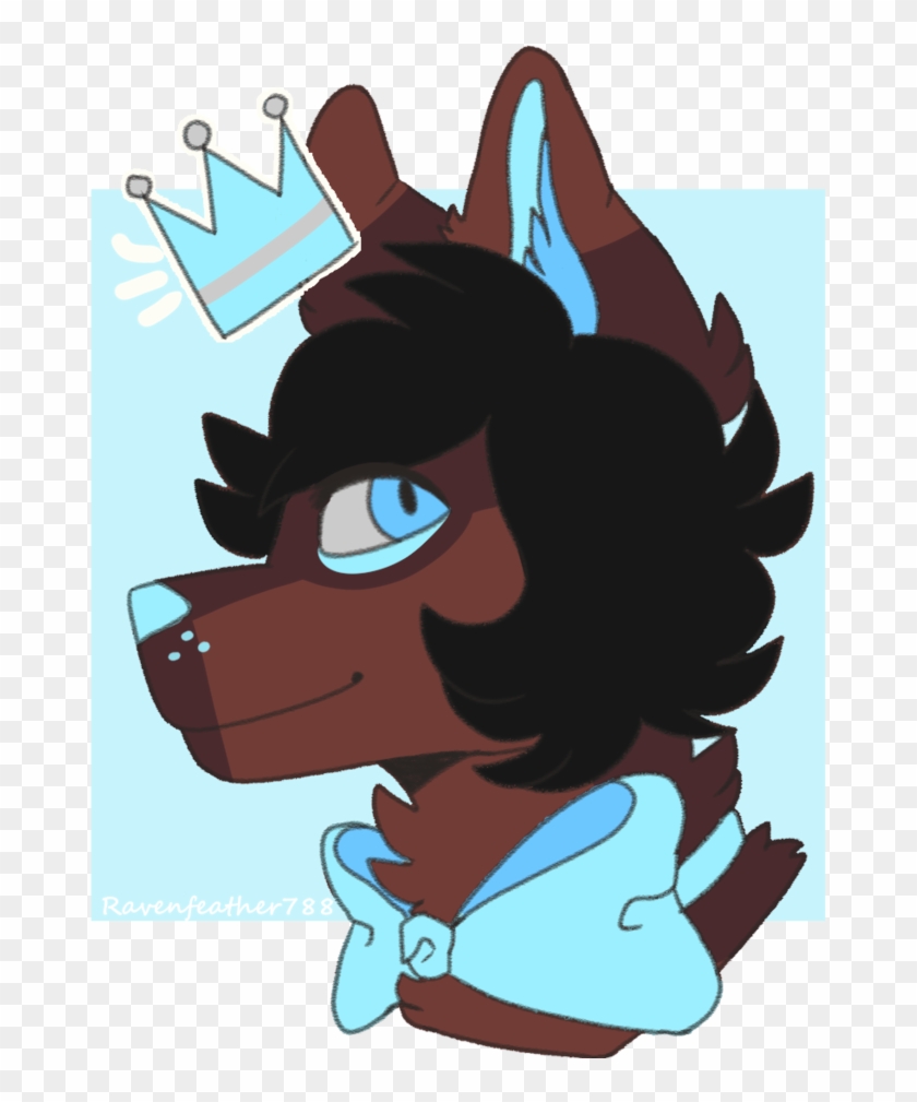 Loki [fan Art For Ufohouse] By Ravenfeather788 - Cartoon #839801
