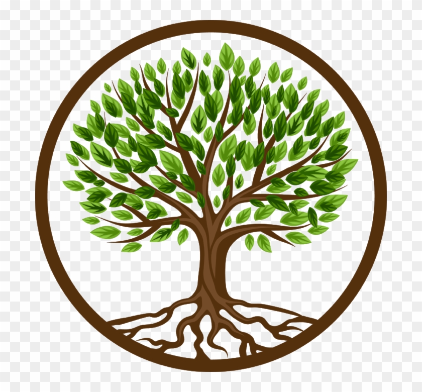 Tree-anne - Illustration #839806