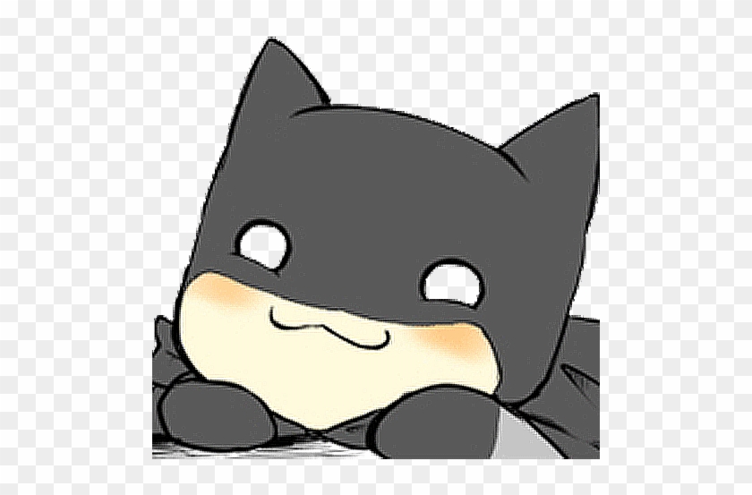 Batman Chibi - Pesquisa Google - Image - Batman Chibi - Pesquisa Google - Image #839870